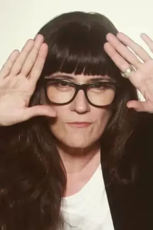 Mónica Scapparone