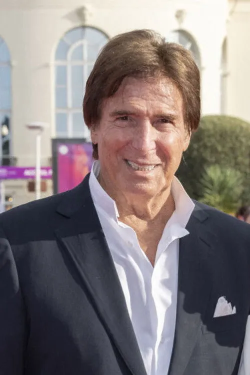 Tony Scotti