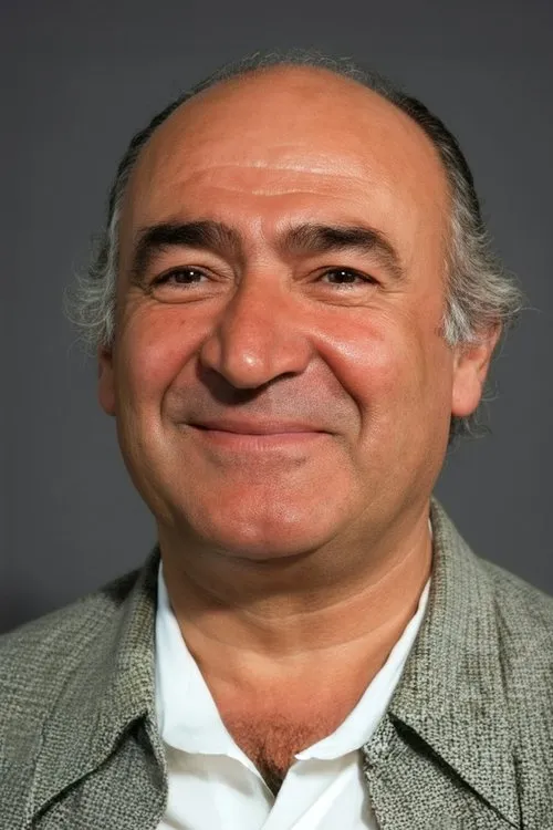 Ali Sen