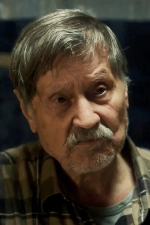 Nikolay Smorchkov