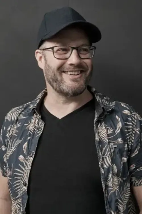 Alexs Stadermann