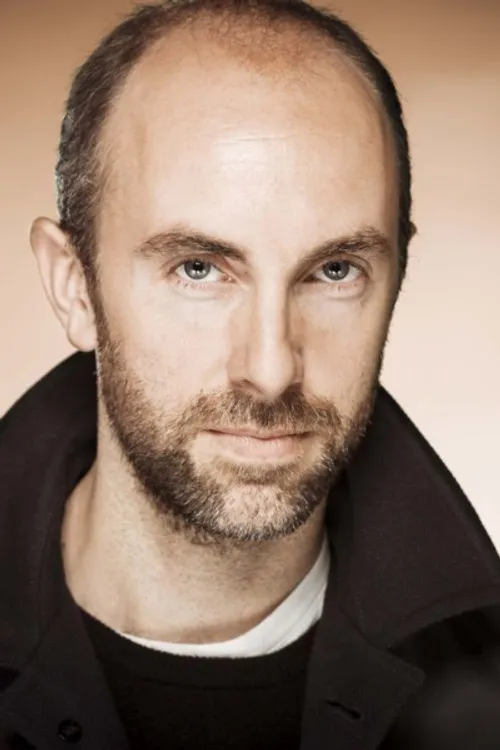 Tim Steed
