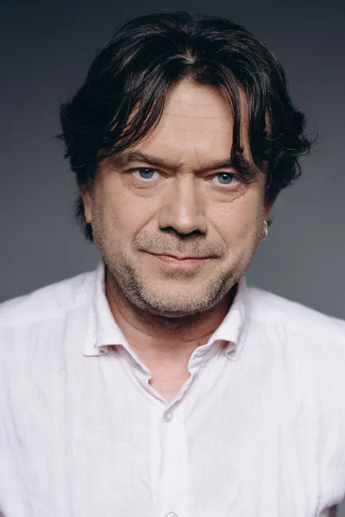 Ostap Stupka