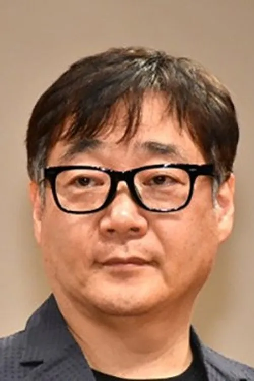 Kosuke Suzuki