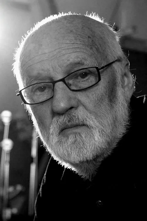 Jan Svankmajer