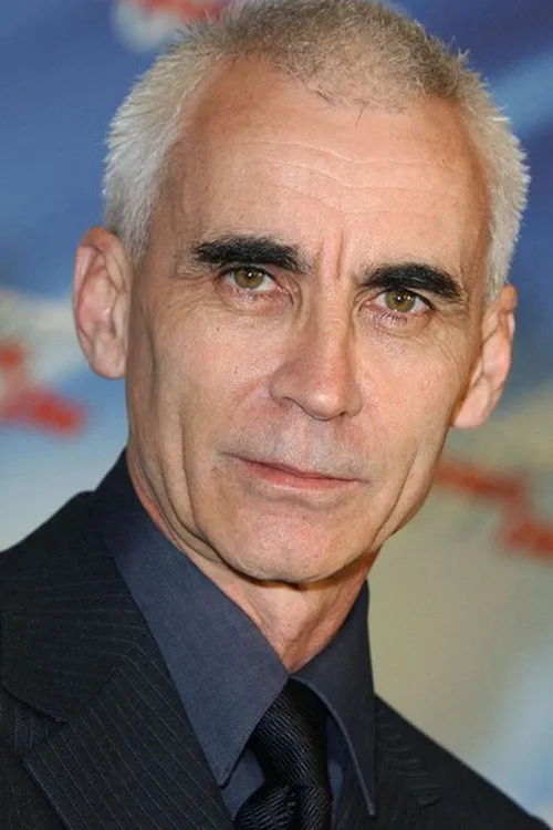 Lee Tamahori