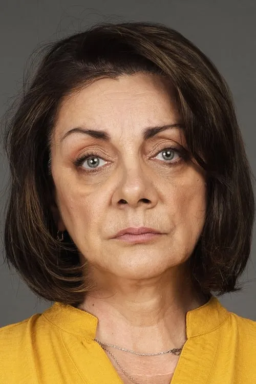 Carmen Tanase