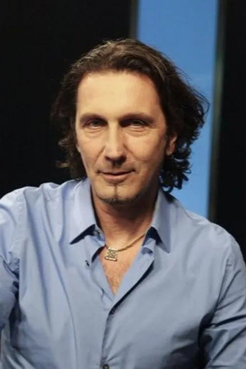 Patrick Tatopoulos