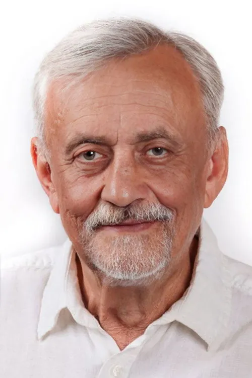 Richard Tesarík