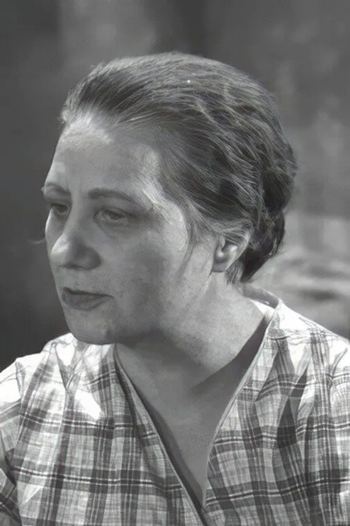 Annie Toinon