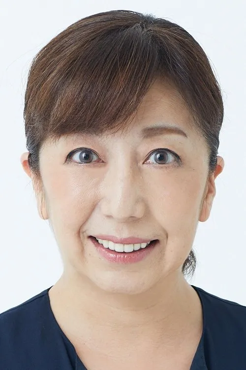 Mîna Tominaga