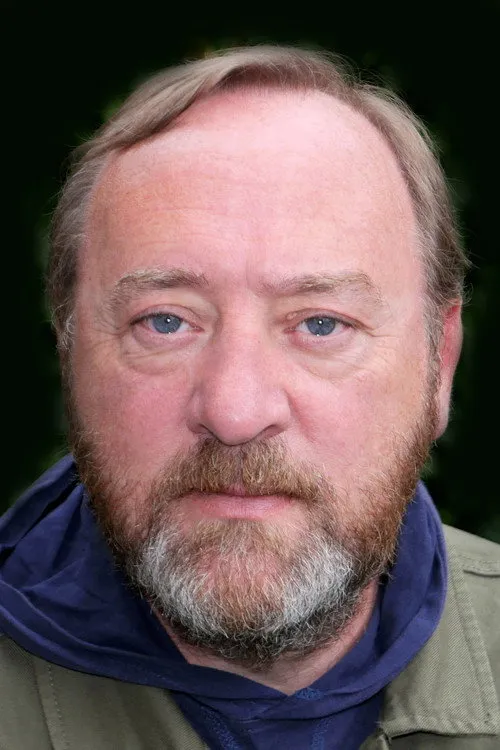 William Travis