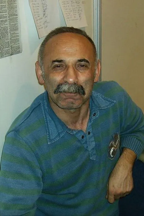 Ömer Ugur