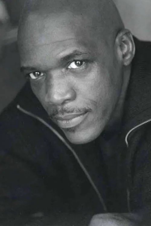 Byron Utley