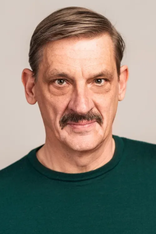 Peter Van den Begin