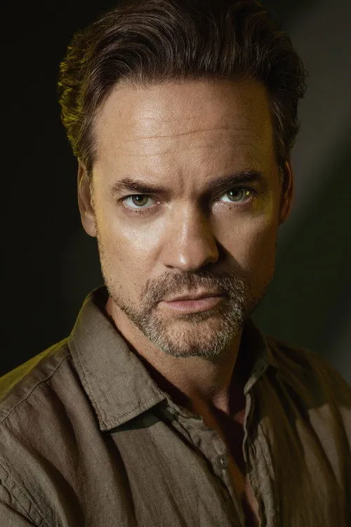 Shane West