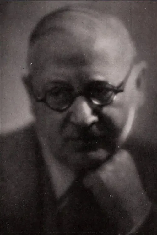 Robert Wiene