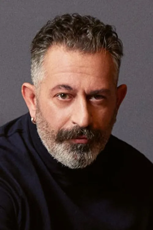 Cem Yilmaz