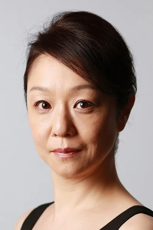 Yorie Yamashita