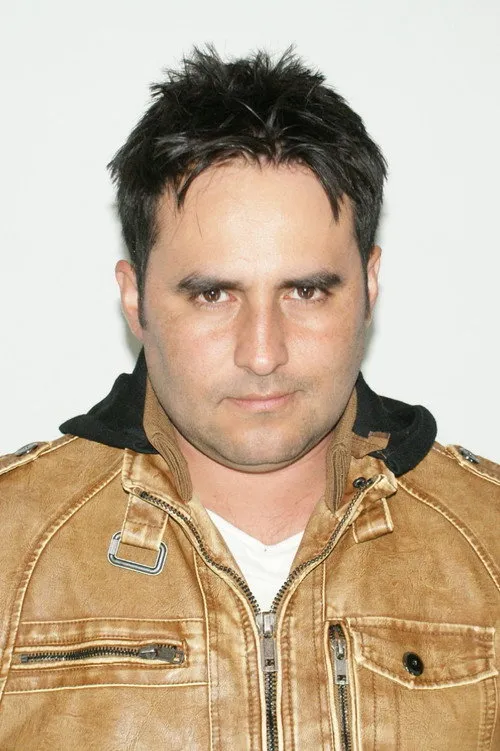 Giovanni Almonacid