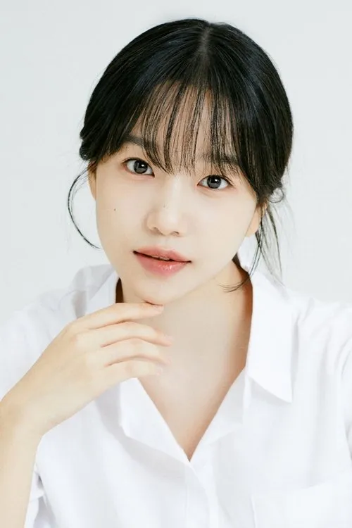Jo Yu Ri