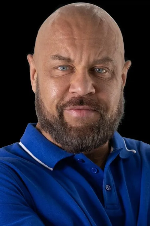Michal Karmowski