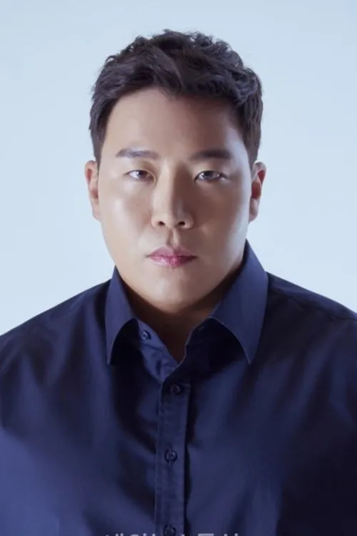 Tae Won-Seok
