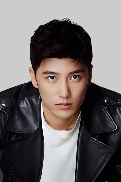 Zhang Yaoyu
