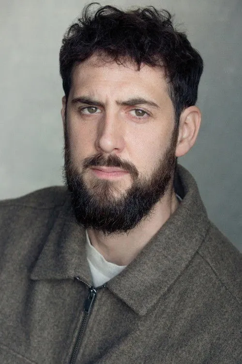 Elliot Benn