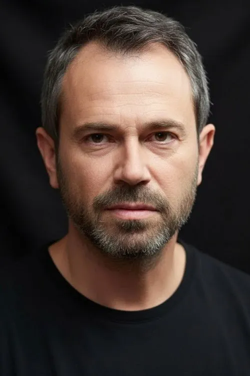 Olgun Simsek