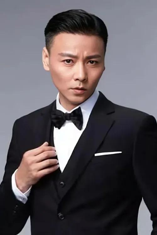 Max Zhang