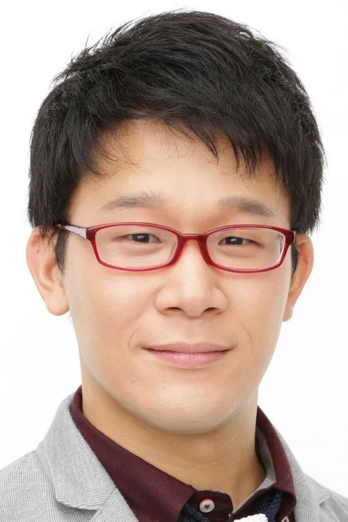 Kensuke Shimizu