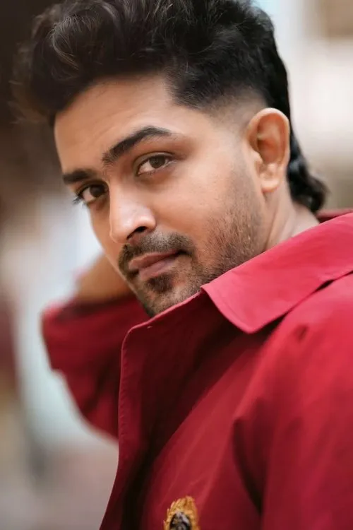 Venkitesh V.P.