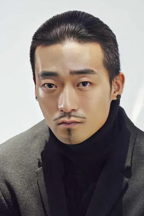 Zhang Ninghao