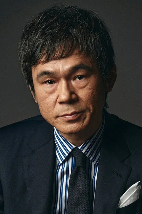 Masahiro Kômoto