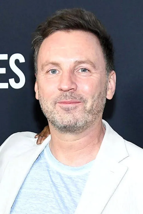 Brian Kirk