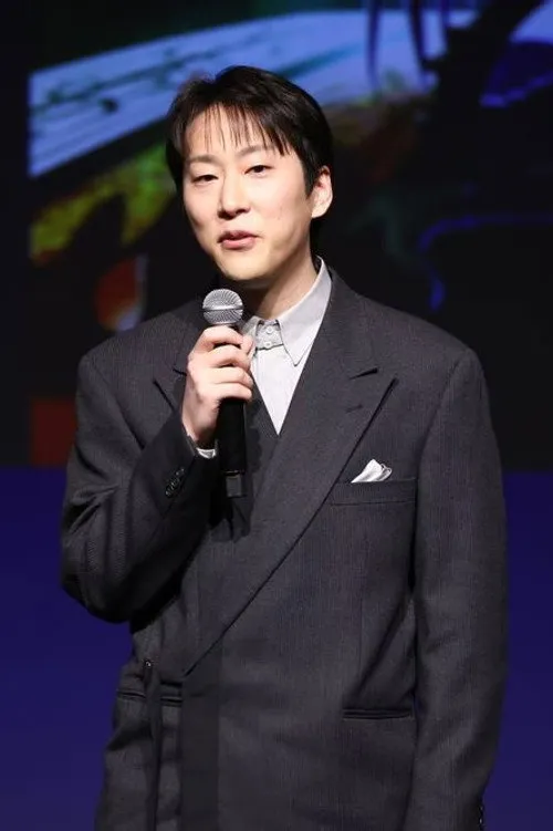 Yuya Horiuchi