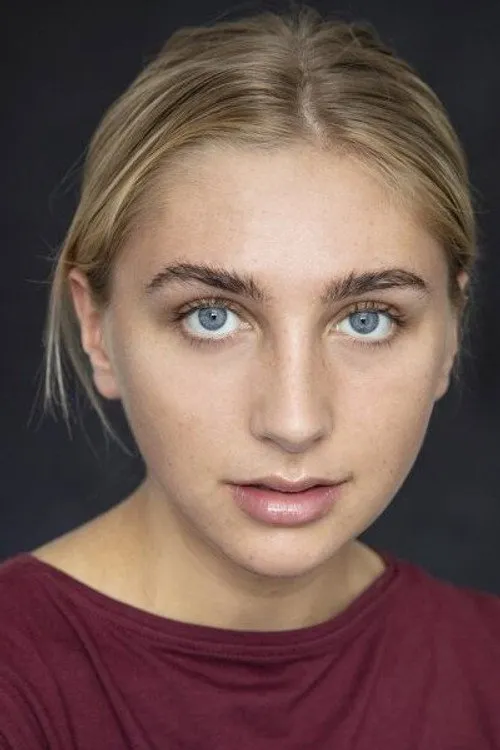 Ella Lily Hyland