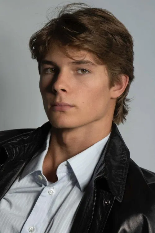 Jacob Moran