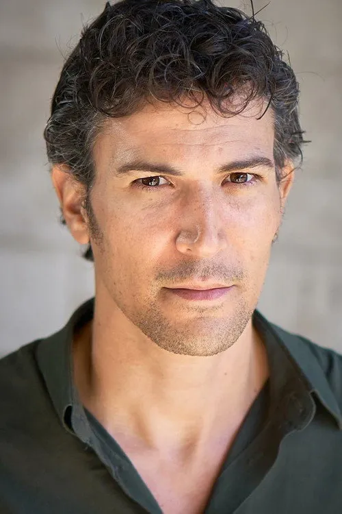 Daniel Schutzmann
