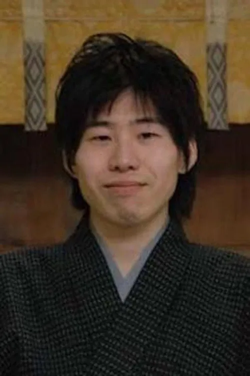 Akifumi Miura