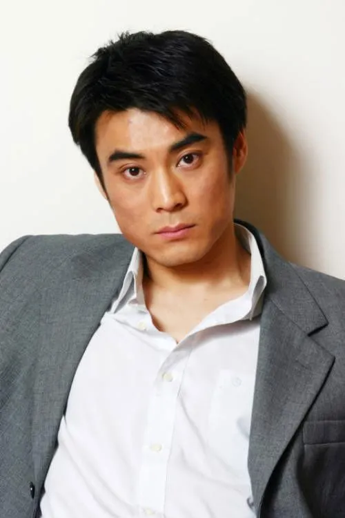 Tang Xu