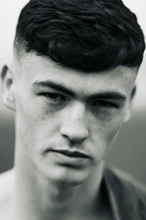 Lewis Brophy