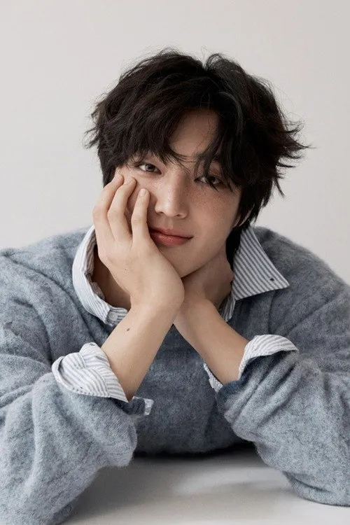 Jeon Jin-seo