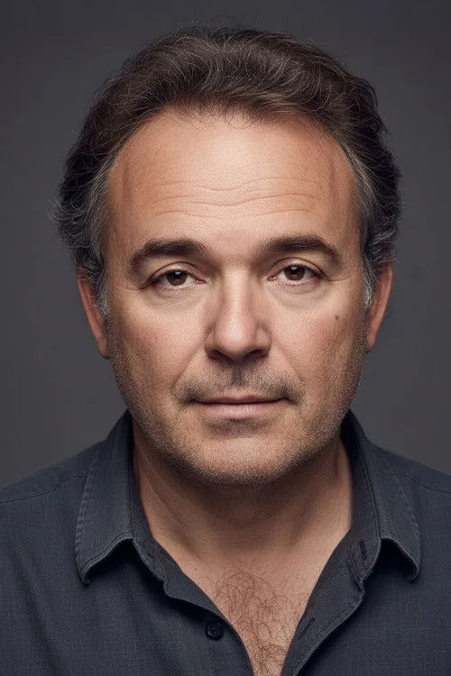 Engin Günaydin