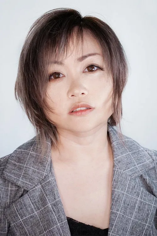 Risa Mei