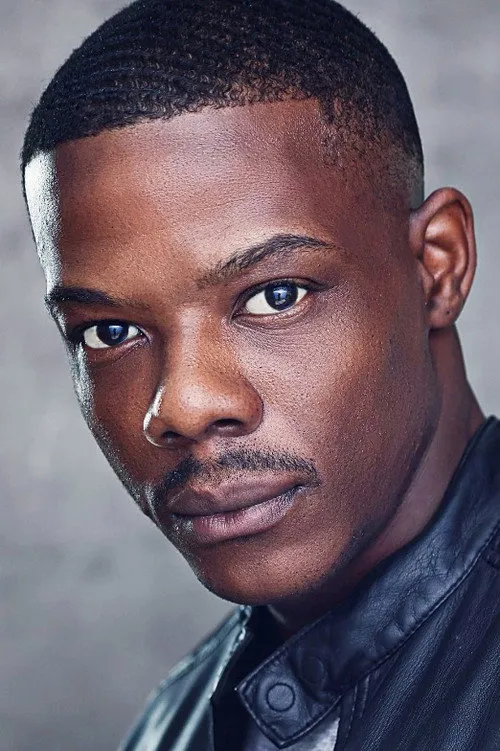 Curtis Simpson