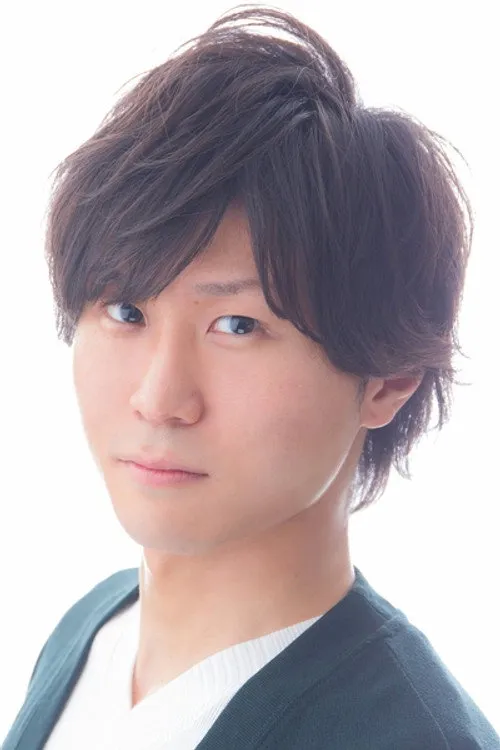 Yusuke Hoshino