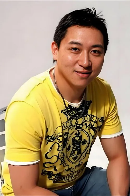 Jia Qiu