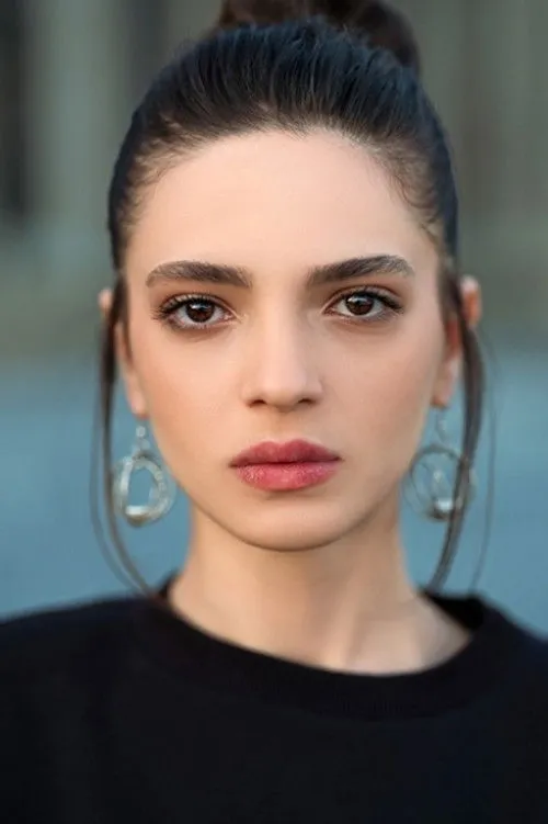 Sifanur Gül